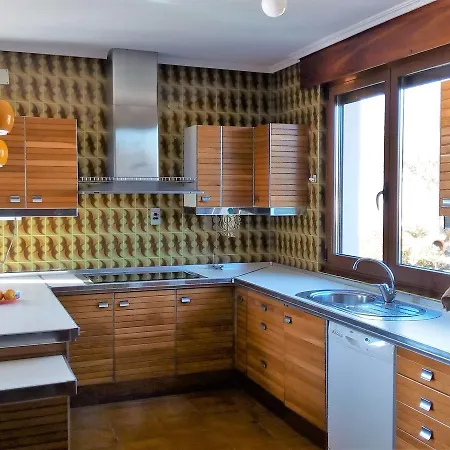 Atmospheric In Galicia With Private Pool Villa Bergondo