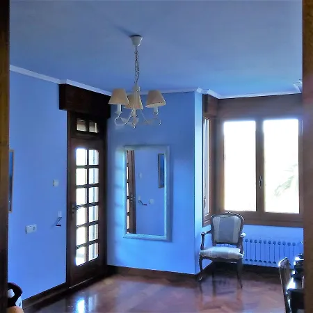 Villa Atmospheric In Galicia With Private Pool