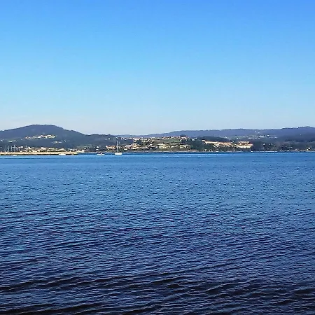 Atmospheric In Galicia With Private Pool