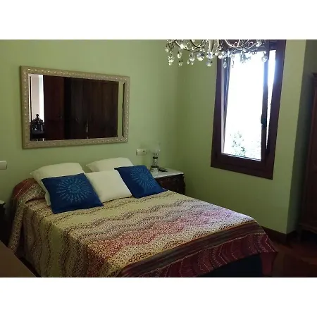 Atmospheric In Galicia With Private Pool Villa