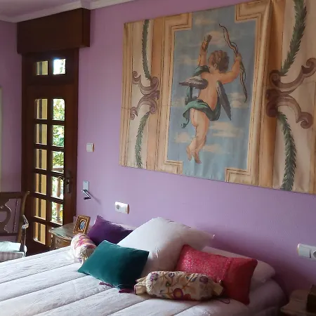 Villa Atmospheric In Galicia With Private Pool Bergondo