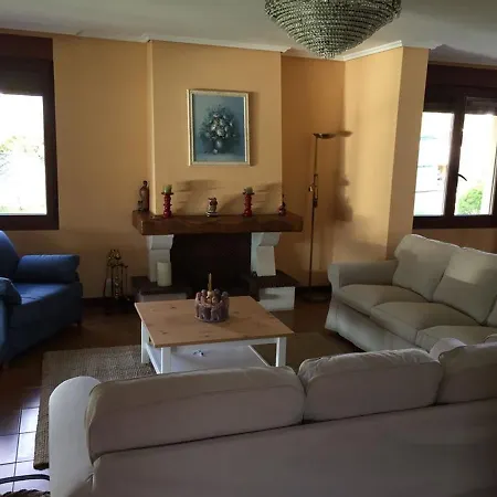 Atmospheric In Galicia With Private Pool *