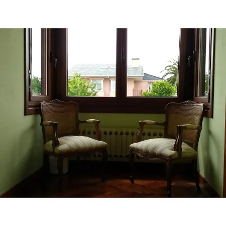 Atmospheric In Galicia With Private Pool Villa Bergondo